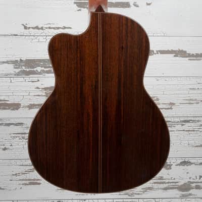 Manzer Baritone "Pat Metheny" image 6