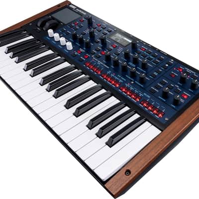 Korg Multi/Poly Analog Modeling Synthesizer image 6