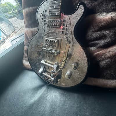James Trussart STEELTOP - Gator Crocodile Case image 3