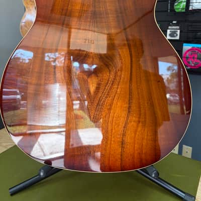 Taylor K24ce 2019 - Natural image 5