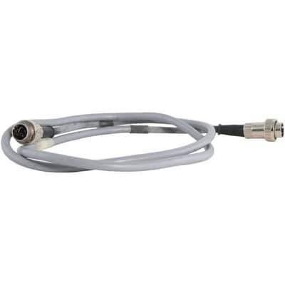 Naim SNAIC 4pin DIN Interconnect Cable Genuine Naim Signal Lead Tested UK image 5