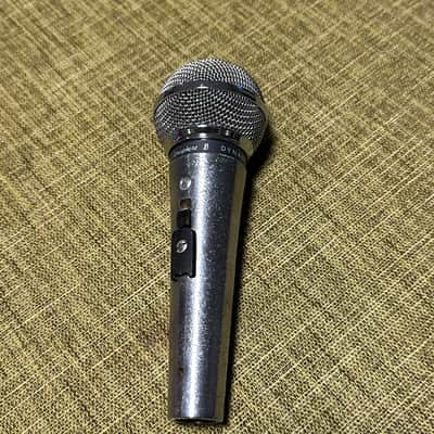 Shure 588 S A Unisphere B image 3