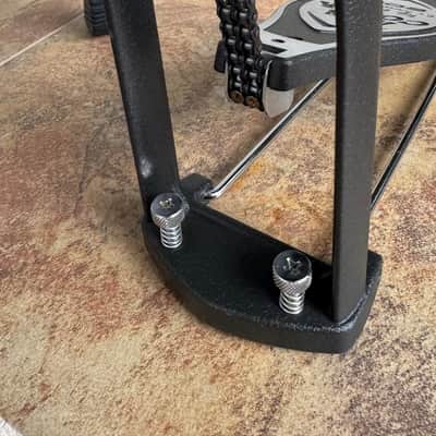 Tama HH605 Iron Cobra 600 Series Hi-Hat Stand 2010s (HH02-0726) image 11