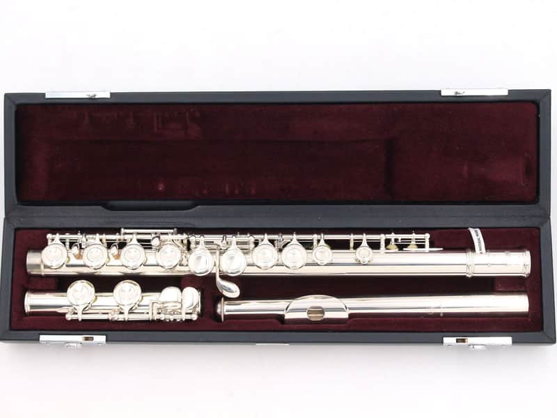 フルートヤマハ YFL311 cocoam フルートヤマハ YFL311 cocoam Yamaha