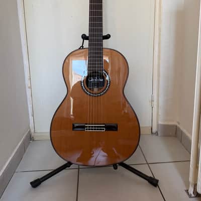 Cordoba C9 Ceder 2025 image 1