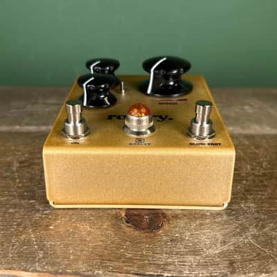Keeley Rotary 2024 - Present - Gold Standard | Reverb