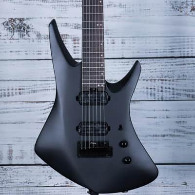 *DEMO* Sterling Kaizen 7 | Stealth Black image 1