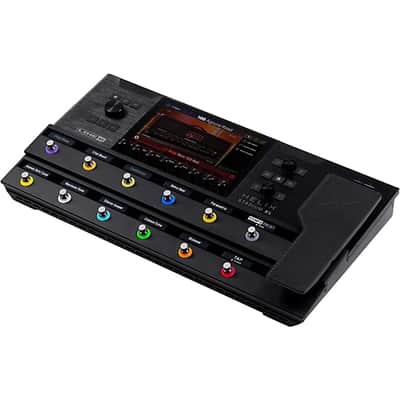 Line 6 Helix Stadium XL Floor Multi-Effects Guitar Processor image 5