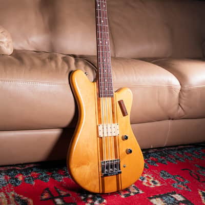 Martin - 1980 - EB-18 image 3