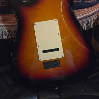 Donner DST-600 - Sunburst image 10