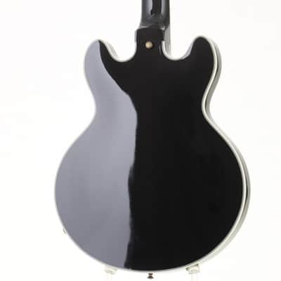 Gibson Custom CS-356 Ebony (2017) [CS700180] (06/08) imagen 4