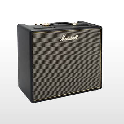 Marshall Origin 50C 50 Watt Combo Amplifier Bild 3