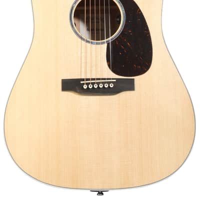 Martin Road Series DC-13E Modern Acoustic-electric Guitar - Natural image 1