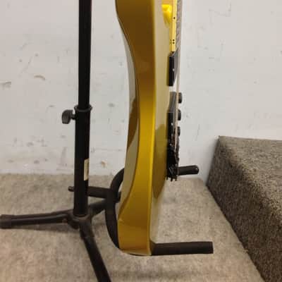 Jackson DKMG  Gold Metallic image 8