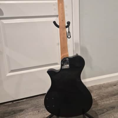 First Act ME537 Electric Guitar Black (Used) Black image 2