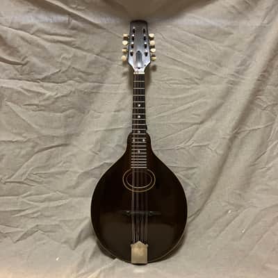 1923 Gibson Model A Mandolin - Snakehead - Loar Era. Sells "As Is." image 1