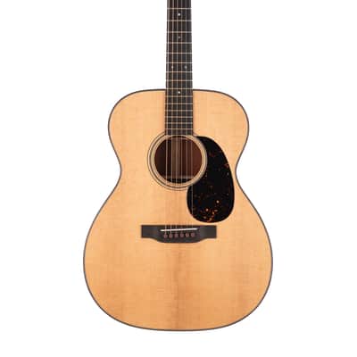 Brand New Martin 000-18 Modern Deluxe image 1