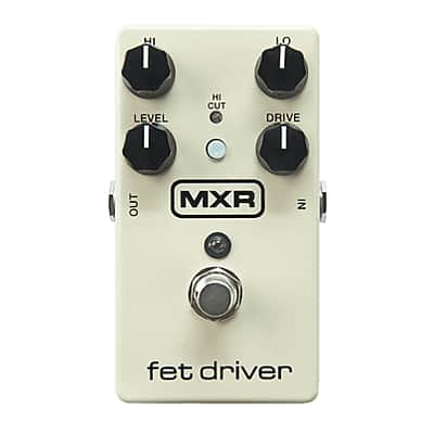 MXR M264 FET Driver