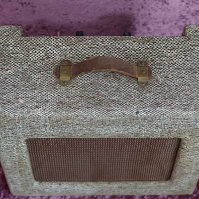 1954-55 GIbson GA-7 Les Paul TV Model Amp image 2