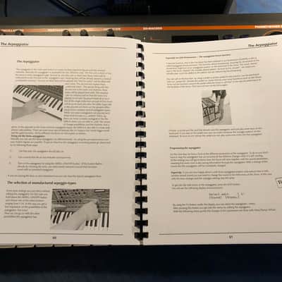 Quasimidi Sirius - with ALL NEW Potentiometers! image 11