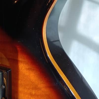 Dean Leslie West 2008 - Brazilia Burst image 9