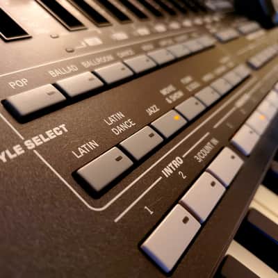 CERTIFIED!!! KORG PA3X 76 ORIENTAL INSPECTED/SERVICED AND IN AMAZING CONDITION! image 14