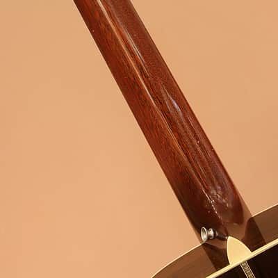 SEAGULL by M.Shiozaki OM-60 1930 Aged TA/MR/A03 Madagascar Rosewood 2010s 2010s image 7