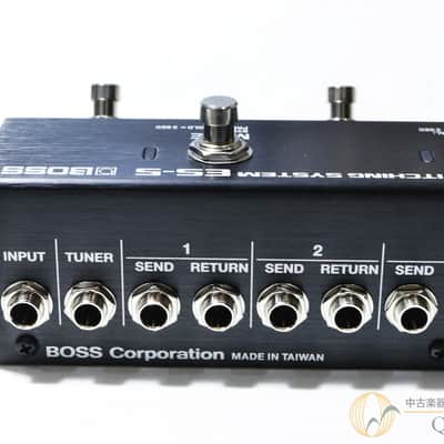 Boss Es 5 image 5