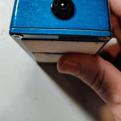 Paul Cochrane Timmy 15th Anniversary v3 - Blue | Reverb