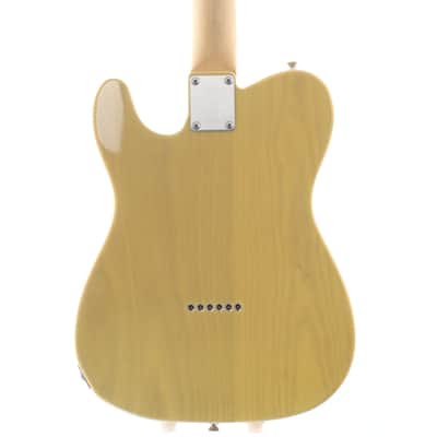 FGN (Fujigen) Neo Classic NTL100 OWB [I 160992] (06/26) image 5
