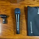 Sennheiser e945 Handheld Supercardioid Dynamic Vocal Microphone 2003 - Present - Black