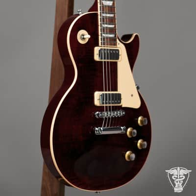 2000 Gibson Les Paul Deluxe 30th Anniversary Limited Edition - 9.13 LBS image 2