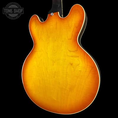 Used Gibson Custom Shop ES-335 Larry Carlton MR335 w/case TSU24628 image 10