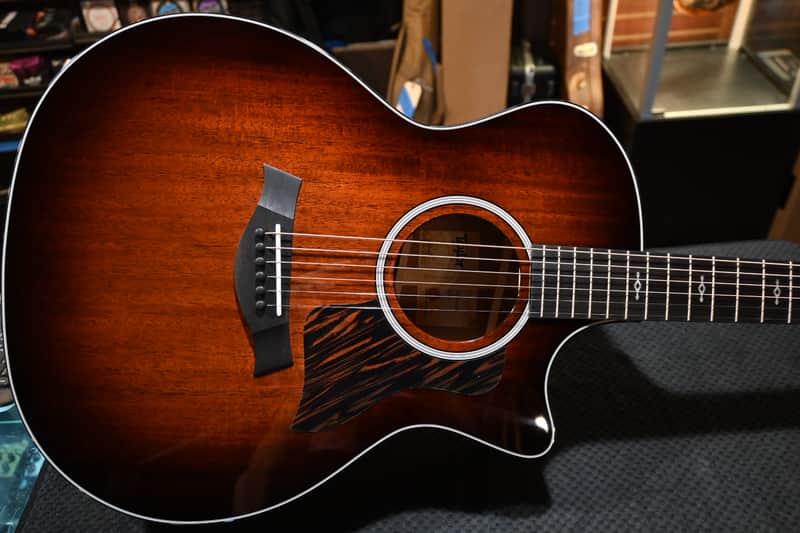 Taylor Next Generation 324ce #6056
