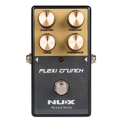 Nux Plexi Crunch Distortion Pedal image 4