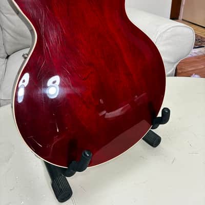 Gibson CS ES-336 2021 - Faded Cherry image 3