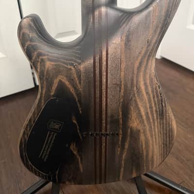Mayones Regius Core 7 image 5