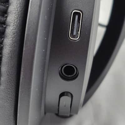 Audio-Technica ATH-M20xBT Bild 9