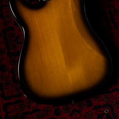 🇯🇵 2009 Fender APJ-DMC Aerodyne Precision Classic Special, DiMarzio Collection, Flamed Maple, Non-Catalog Limited, MIJ, Japan image 10
