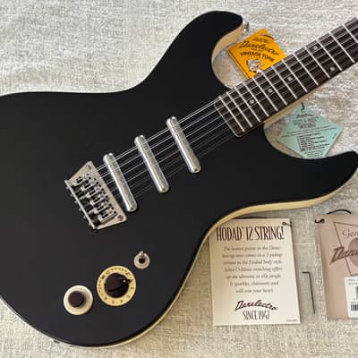 Danelectro Hodad 12-String 2000 - 2004 | Reverb