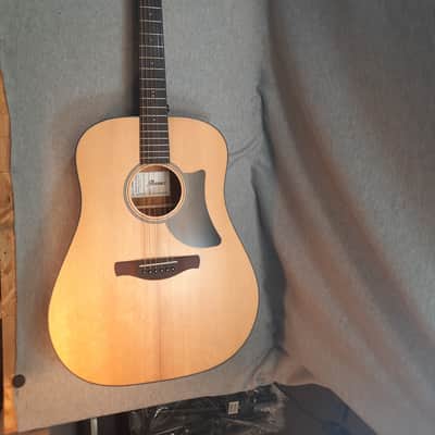 Ibanez AAD50-LG Natural image 4
