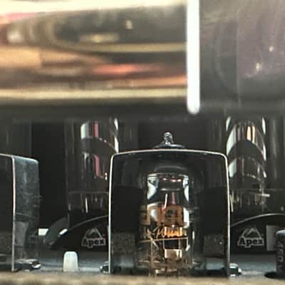 Engl Invader 2 - XXX Anniversary Edition - 100-Watt Guitar Amp Head image 5