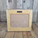 Fender Deluxe 5A3 Tweed TV Front 1952 Jensen P12Q 1949 - Tweed