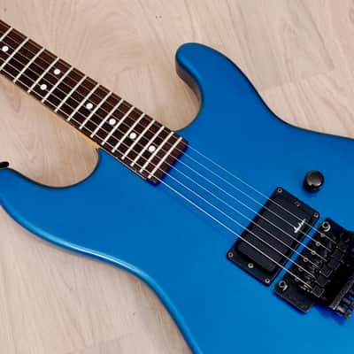 Charvel by Jackson Model-1 1980’s 1980s Charvel by Jackson Model 1 Super Strat Electric Guitar | Reverb