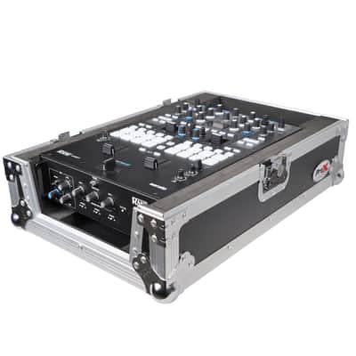 ProX XS-RANE72 11 Rane Seventy-Two DJ Mixer Road Case image 10