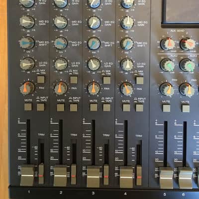 Fostex 280 Multitrack Analog Recorder | Reverb