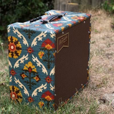 Benson Amps Nathan Junior, New, 230V Export Version Europe image 2