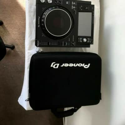 Pioneer XDJ-1000 MK2 image 3