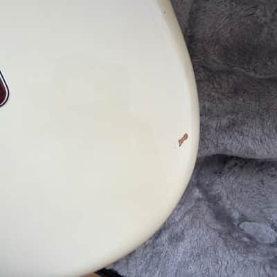 Fender American Elite Stratocaster HSS Shawbucker imagen 4