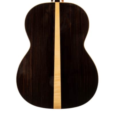 Cordoba C12-CD Canadian Cedar Top Classical Rosewood Back and Sides image 4